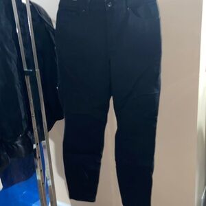 🌷EUC Express curvy jeans